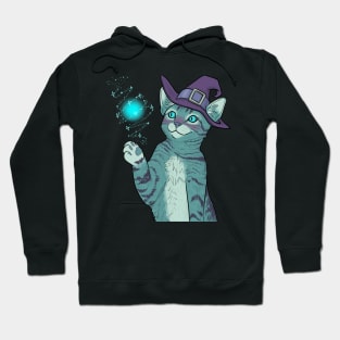 Magic cat Hoodie